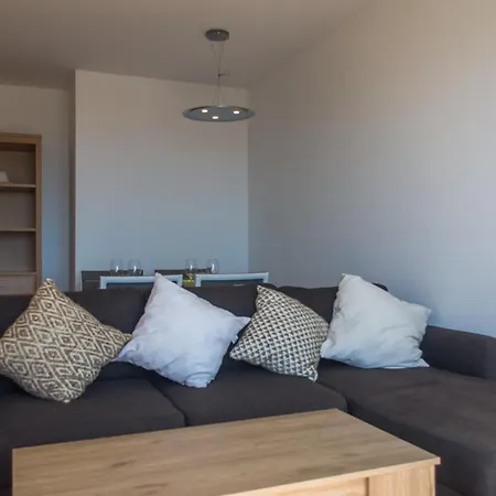 Miramar Stunning Sea View - 2 Bedrooms, Wifi, Pool קלטה דה פוסטה
